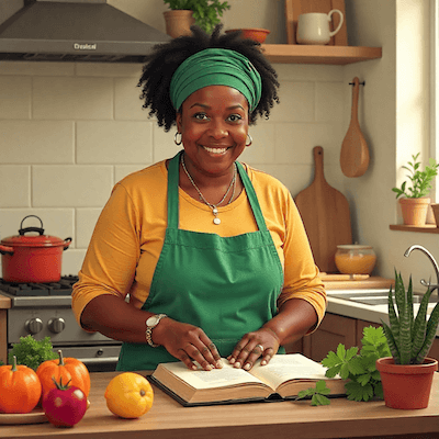 Malewa Cookbook