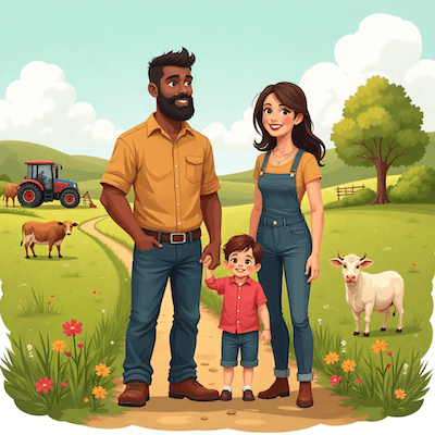 Malewa Farm