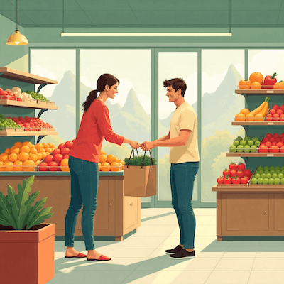Malewa Grocery